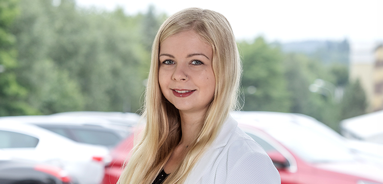 Theresa Köhler, Assistentin der Geschäftsleitung | Personalwesen