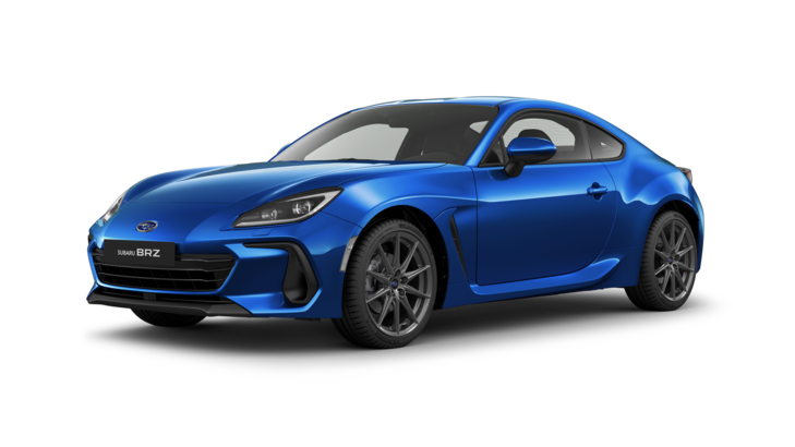 Subaru BRZ 2.4i Sport ES