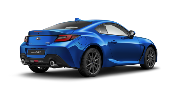 Subaru BRZ 2.4i Sport ES